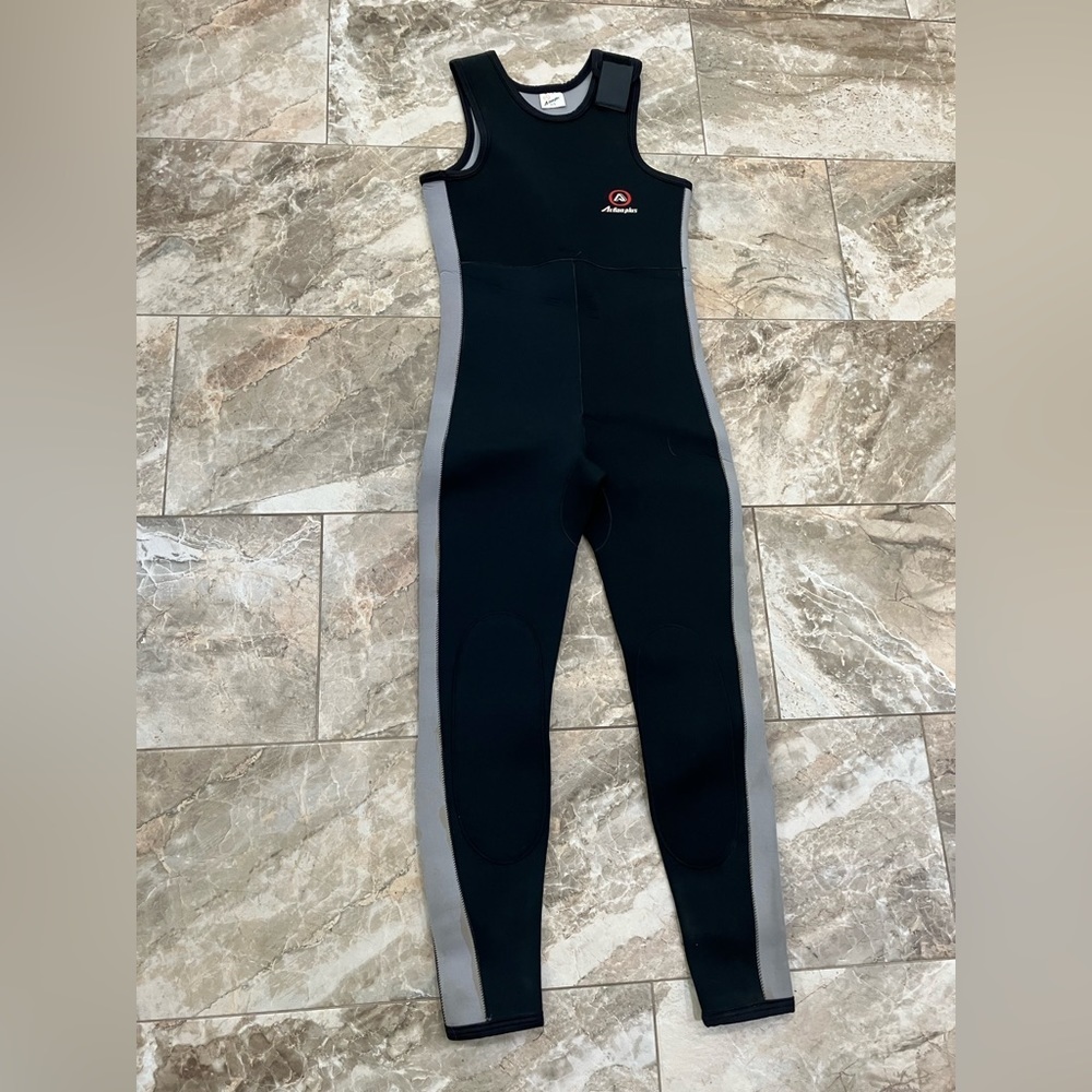 Action Plus wetsuit